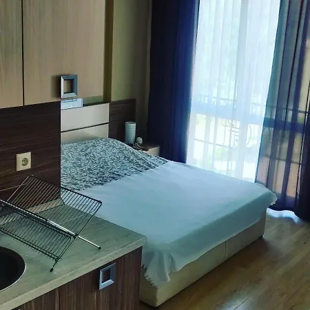 Aphrodite Palace Apartment *