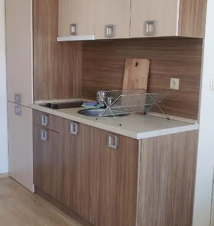 Apartament Aphrodite Palace