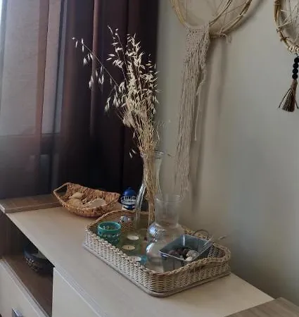 Aphrodite Palace סאני ביץ'