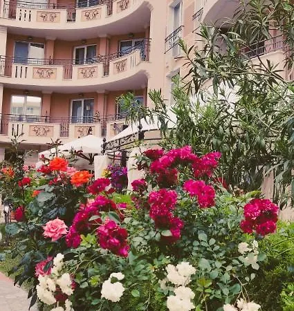 דירה Aphrodite Palace