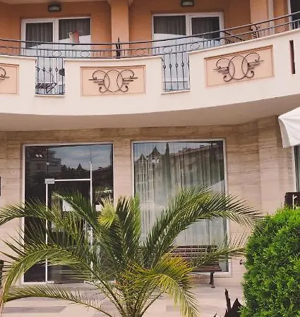 דירה Aphrodite Palace